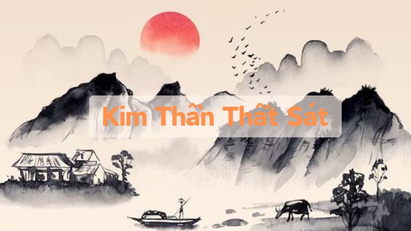 Kim thần thất sát