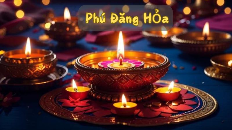 Phú Đăng Hỏa