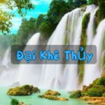 Đại Khê Thủy